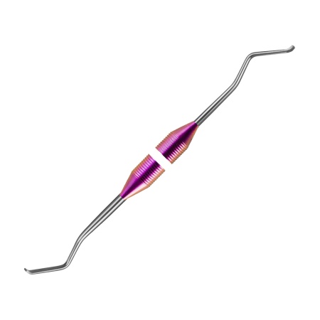 09-10 Мотыга вертикально-изогнутая